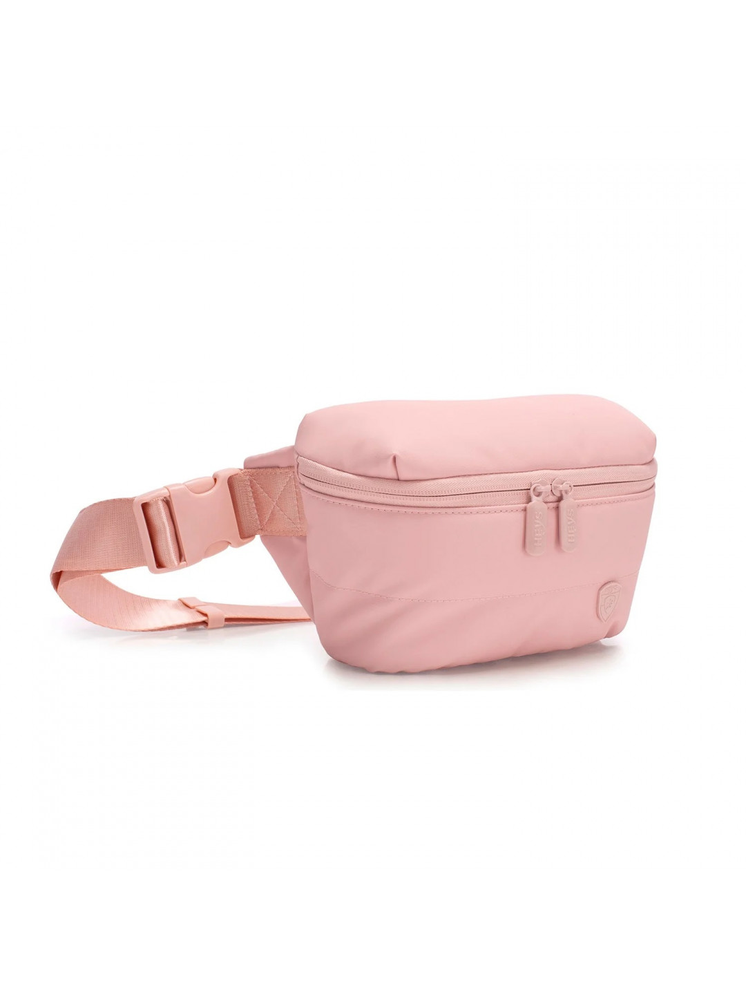 Heys Puffer Mini Waist Bag Rose